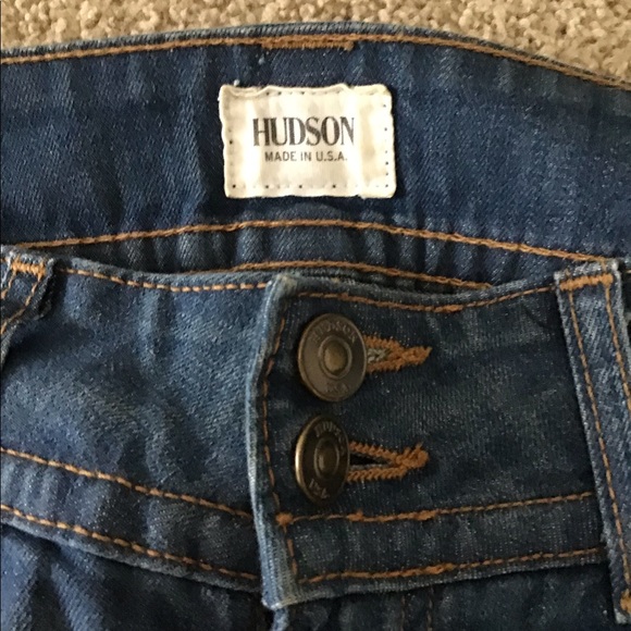 Hudson jeans - Picture 3 of 4